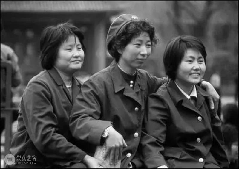 戴锦华 | 如何理解“花木兰”式的女性生存困境? 艺术思潮 戴锦华 戴锦华 女性 崇真艺客